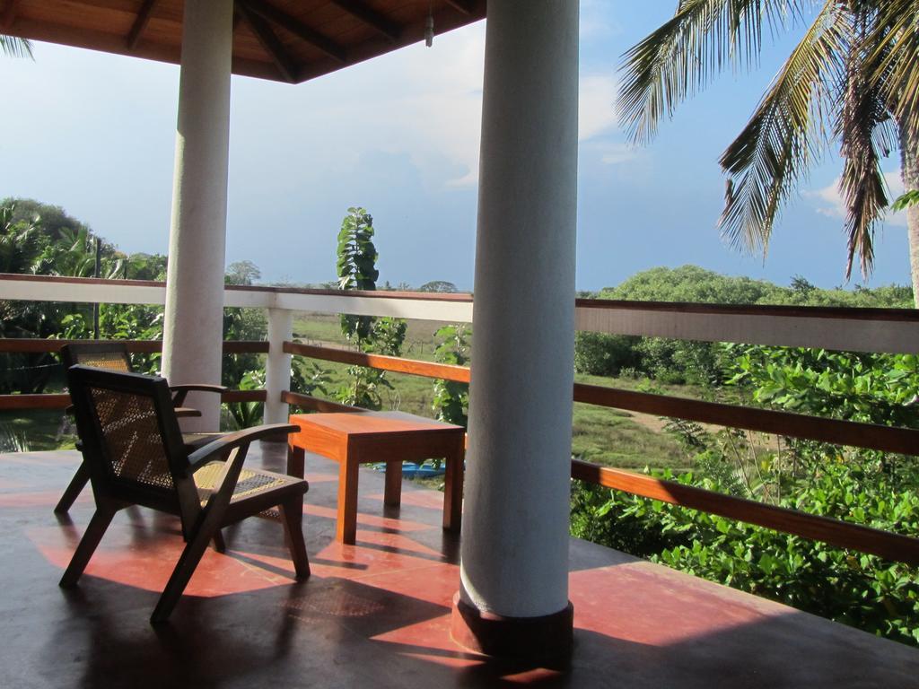 Peacock Land Hotel Tangalle Ruang foto