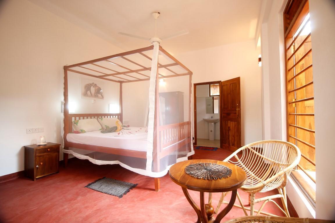 Peacock Land Hotel Tangalle Bagian luar foto