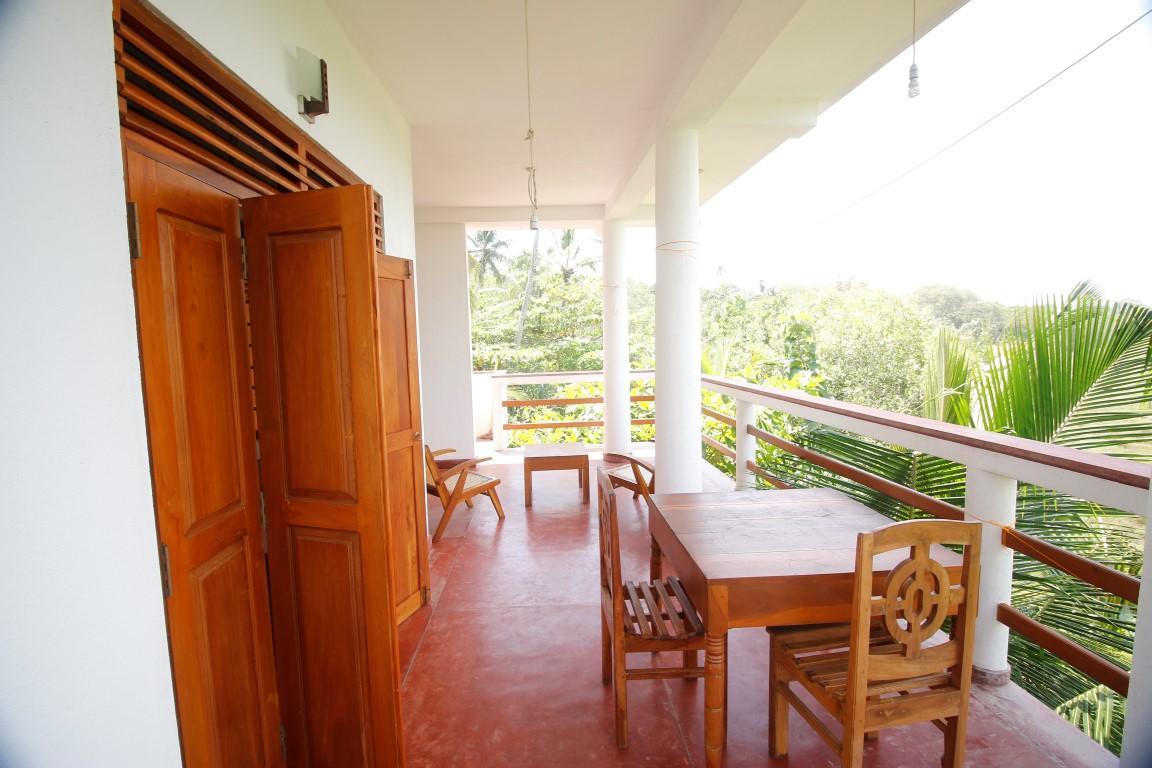 Peacock Land Hotel Tangalle Bagian luar foto