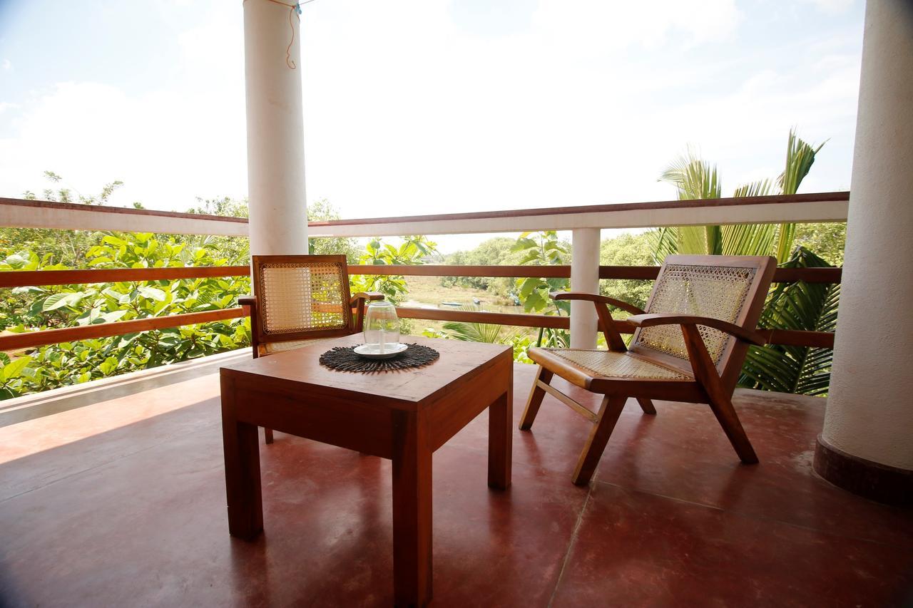 Peacock Land Hotel Tangalle Bagian luar foto