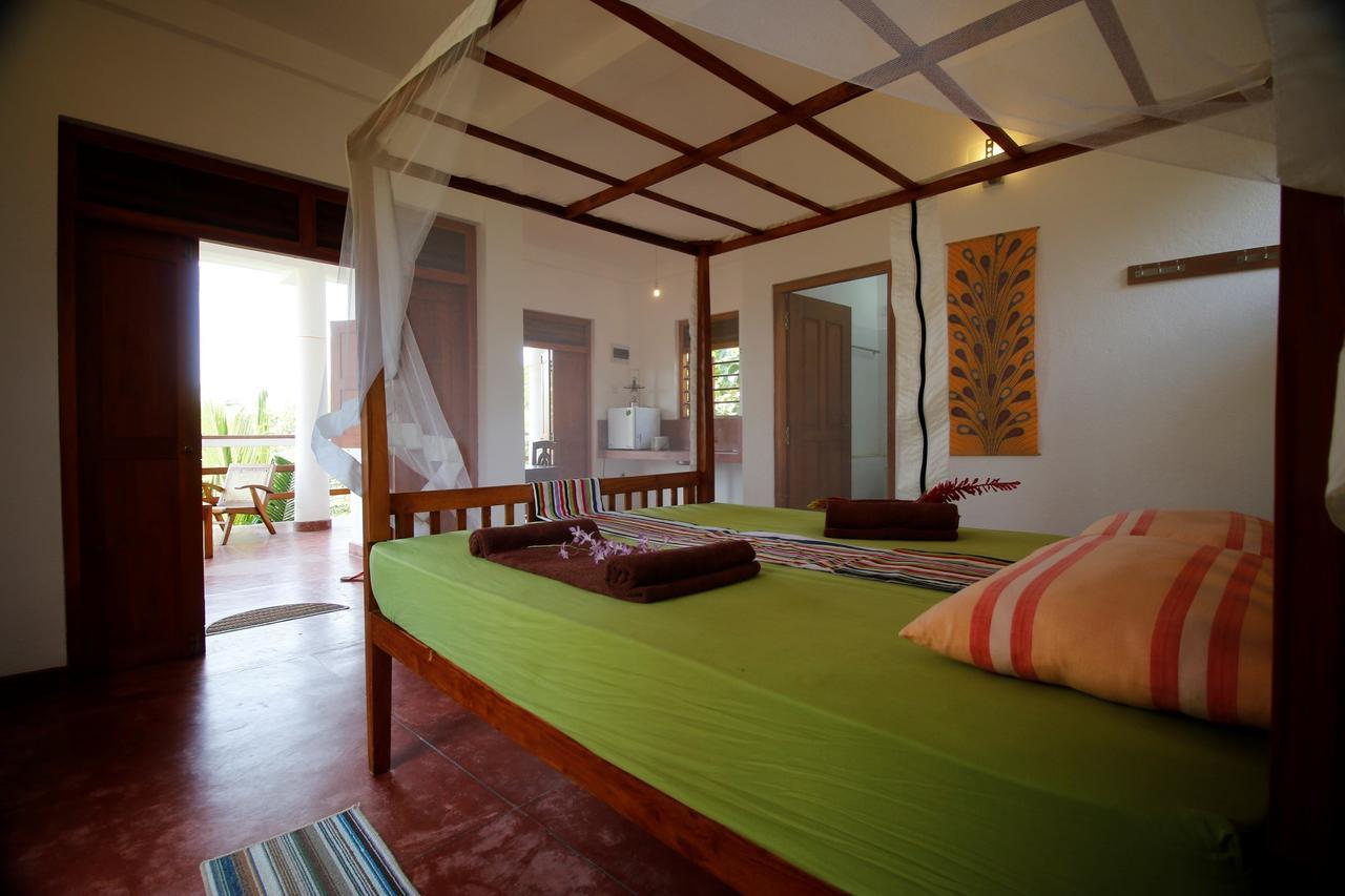 Peacock Land Hotel Tangalle Bagian luar foto