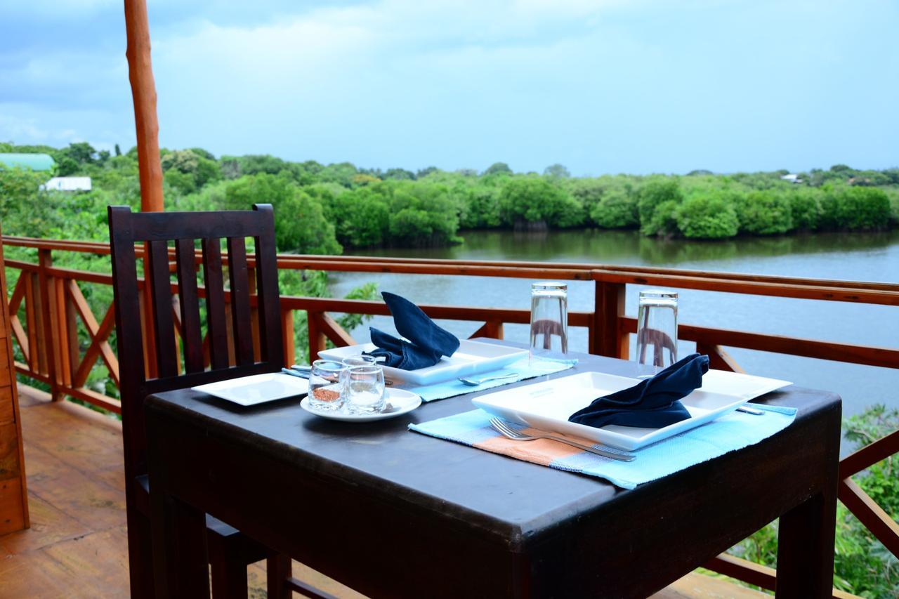 Peacock Land Hotel Tangalle Bagian luar foto