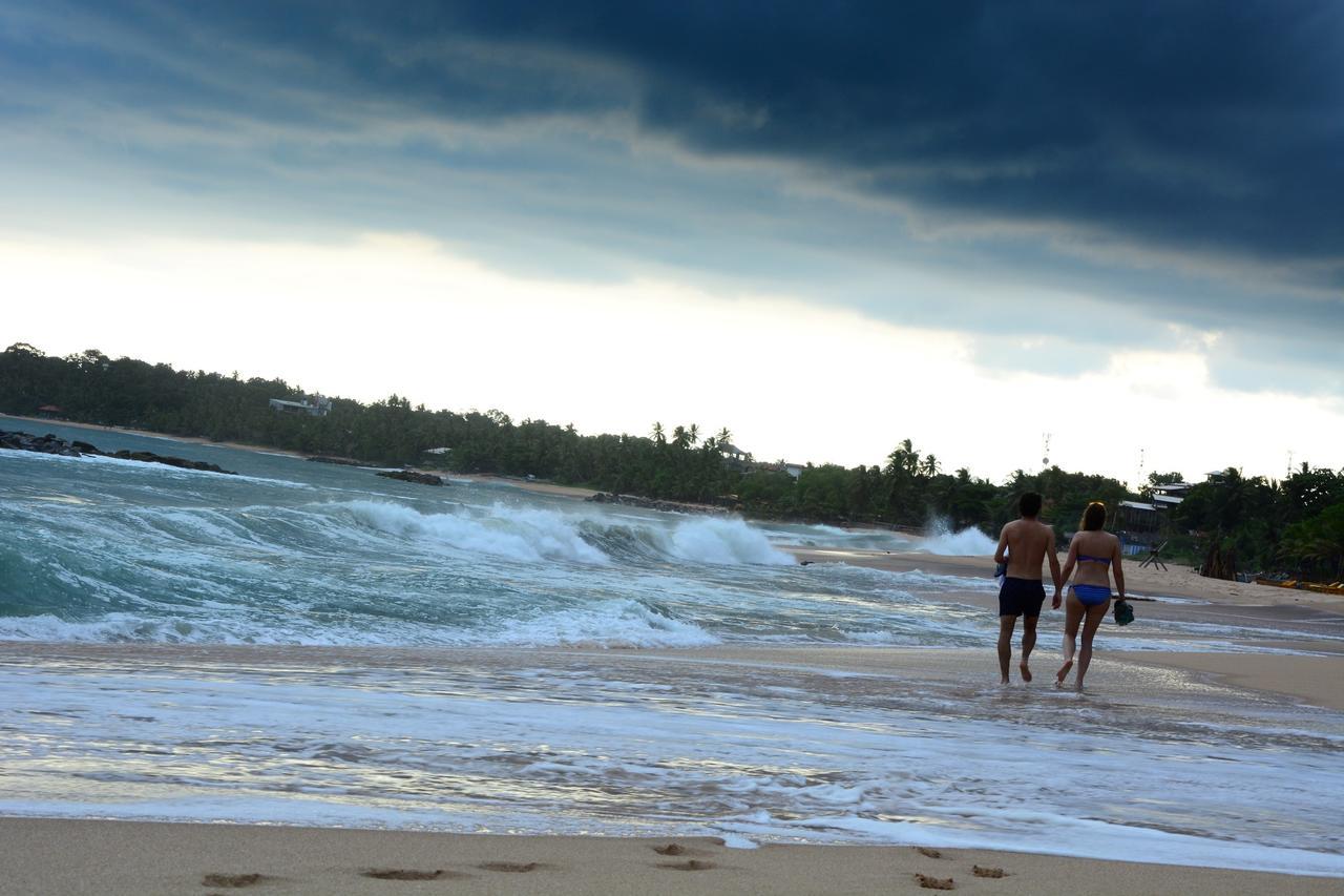 Peacock Land Hotel Tangalle Bagian luar foto