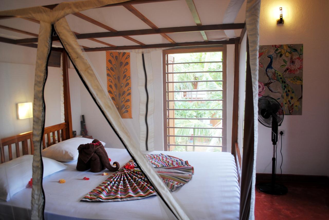 Peacock Land Hotel Tangalle Bagian luar foto