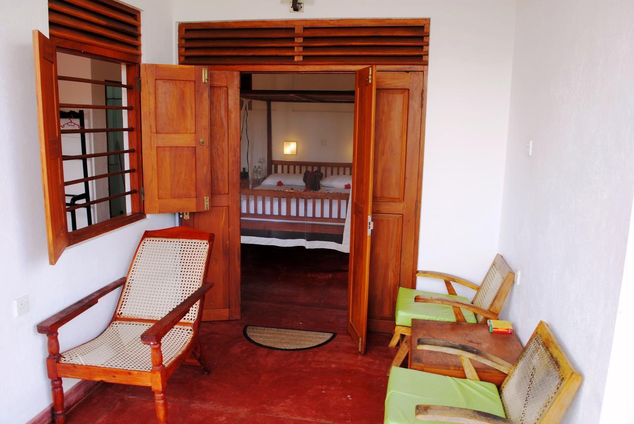 Peacock Land Hotel Tangalle Bagian luar foto