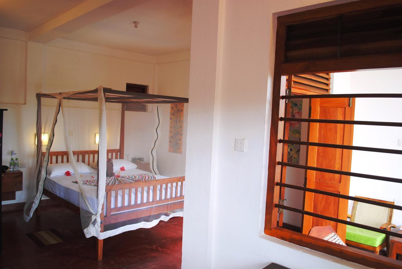 Peacock Land Hotel Tangalle Bagian luar foto